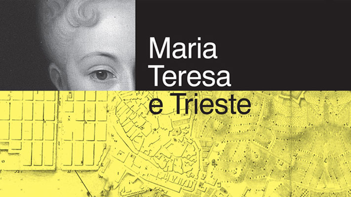 Maria Teresa e trieste banner