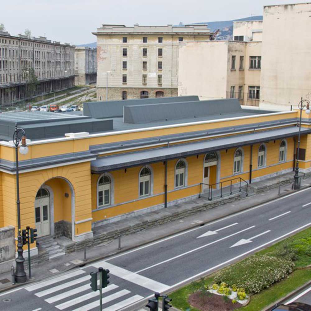 magazzino
