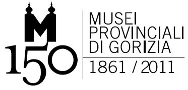 Musei provinciali Gorizia Logo