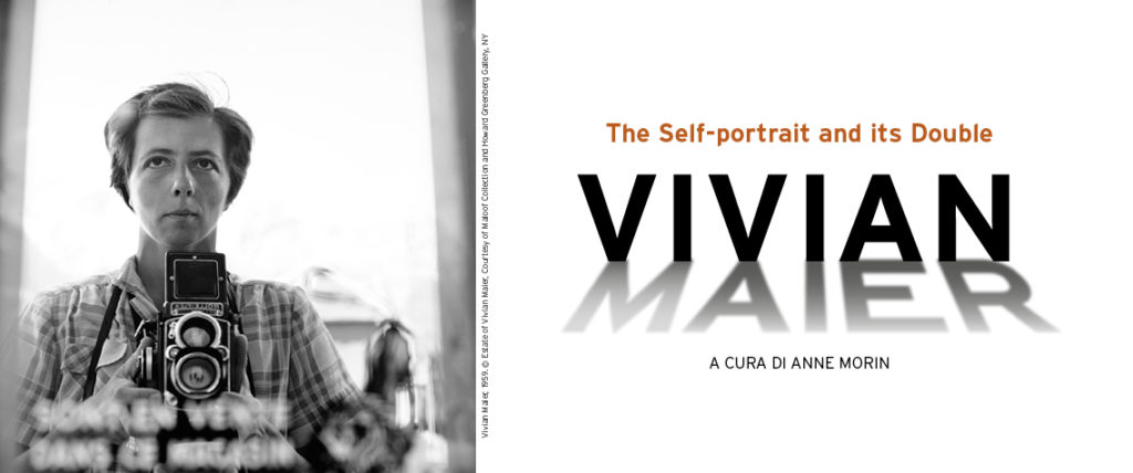 Vivian Maier mostra Magazzino delle idee