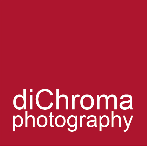 diChroma photography logo