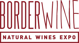 Borderwine logo