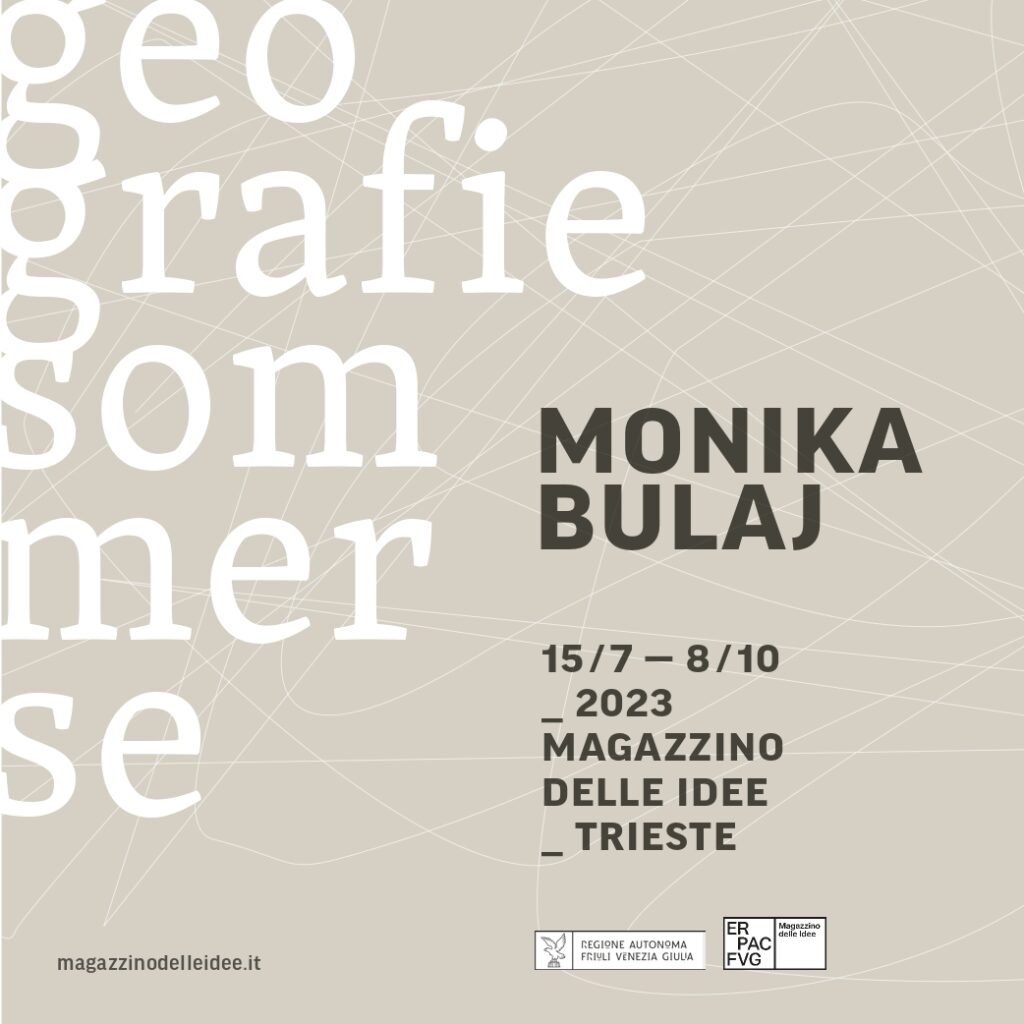Geografie sommerse. Mostra di Monika Bulaj al Magazzino delle idee di Trieste