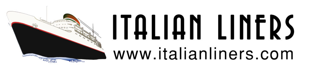 Logo Italian liners