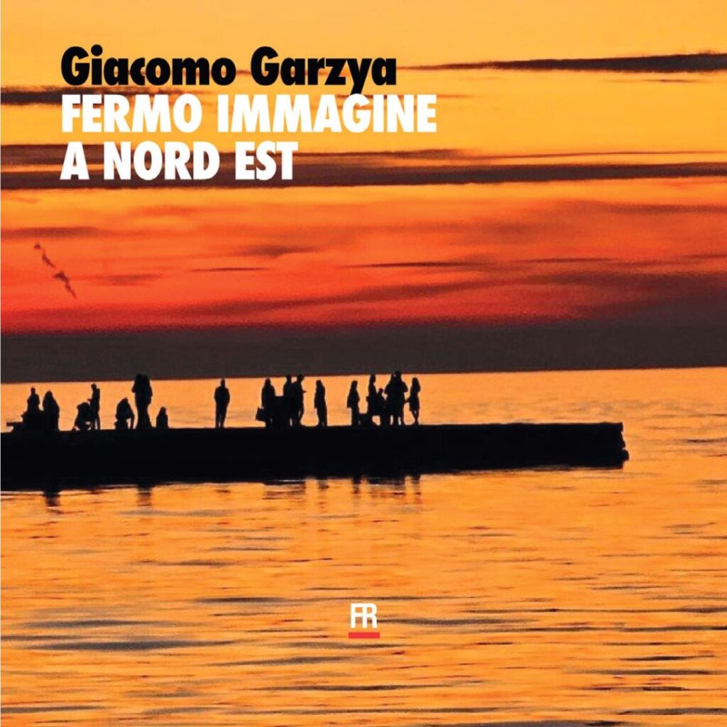 Fermo immagine a Nord-Est di Giacomo Garzya