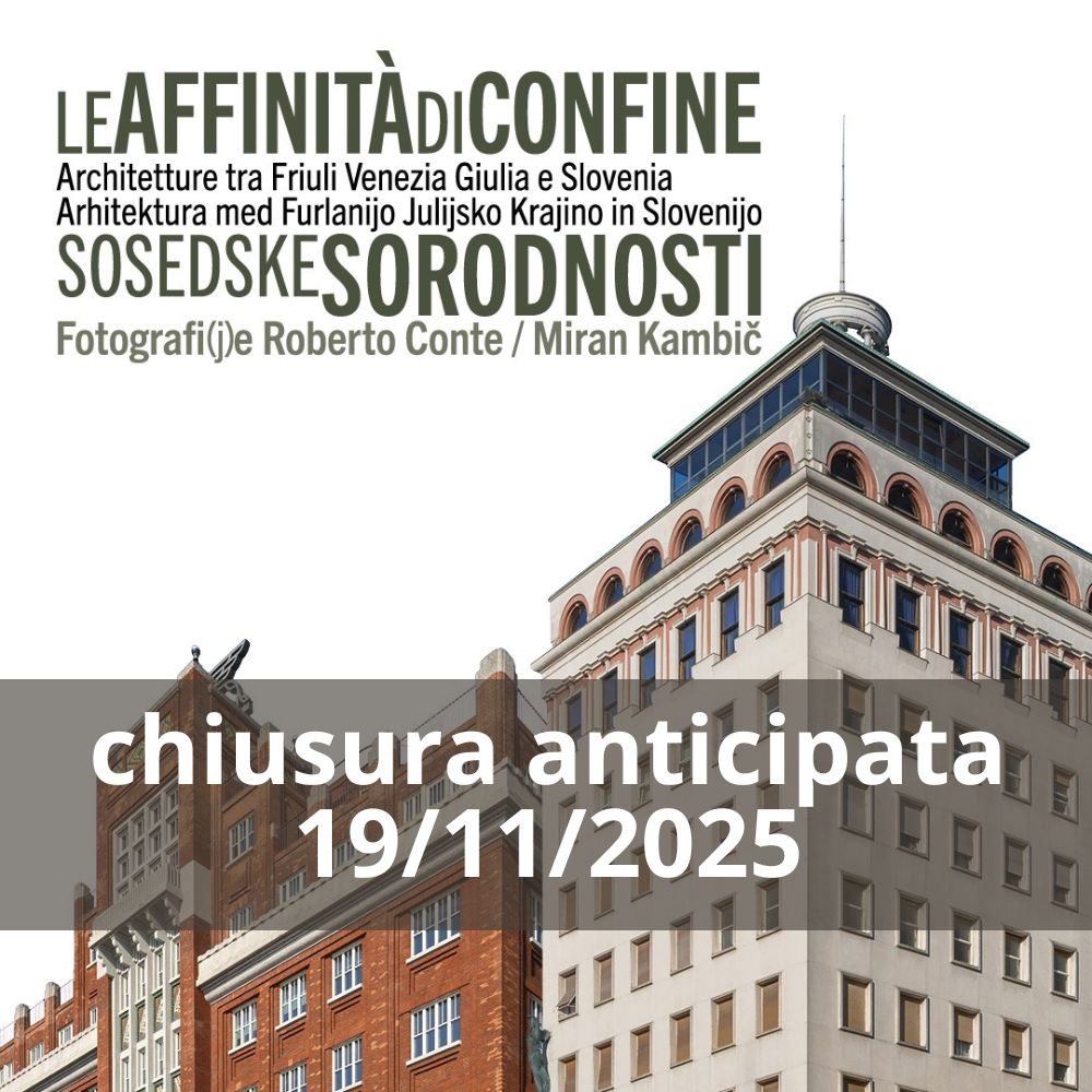 chiusura anticipata 19.11.2025