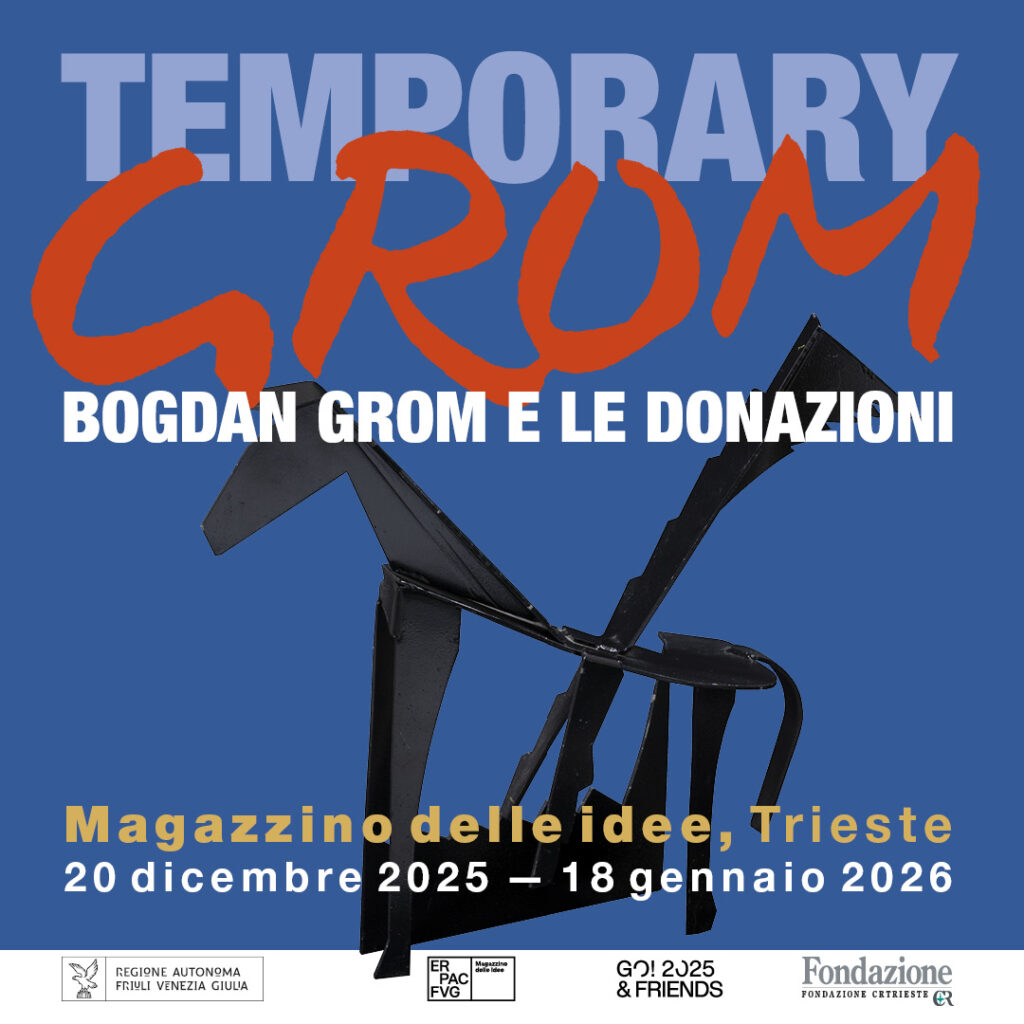 Temporary Grom