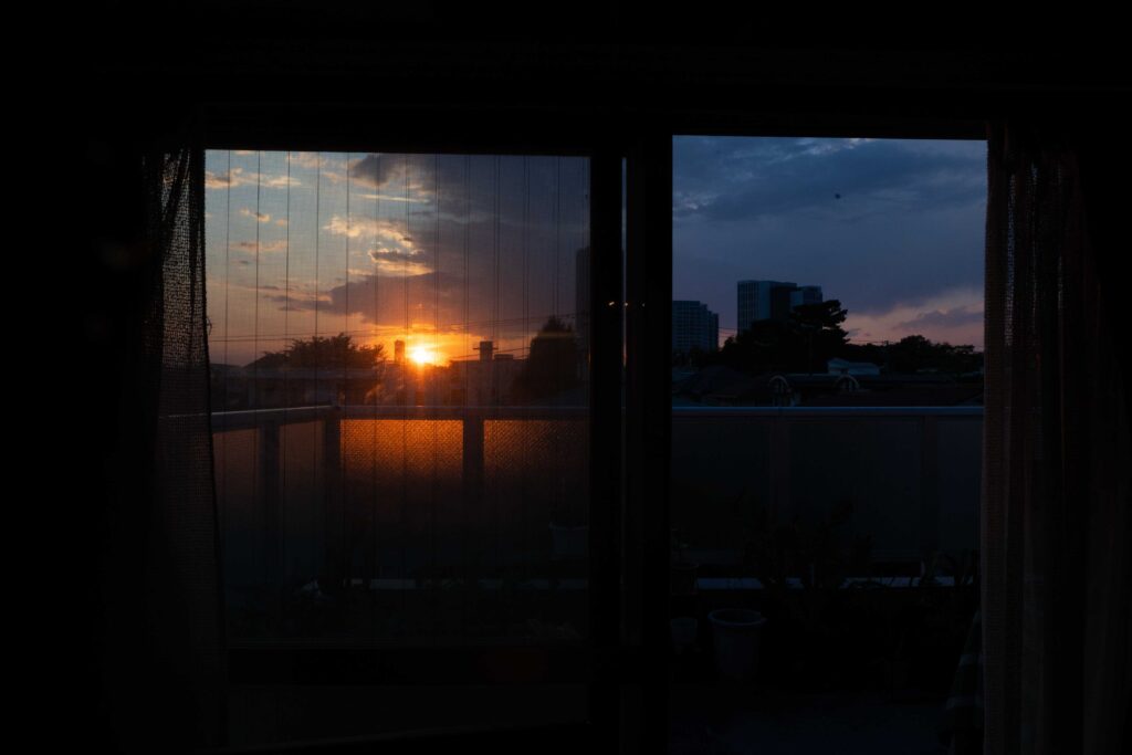 Yoko Asakai, Distance-4