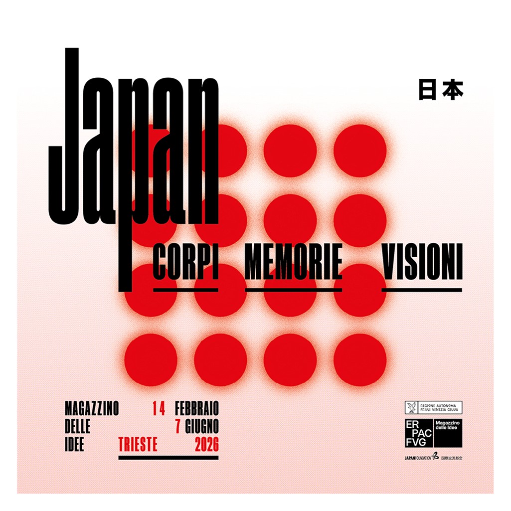Japan. Corpi, memorie visioni