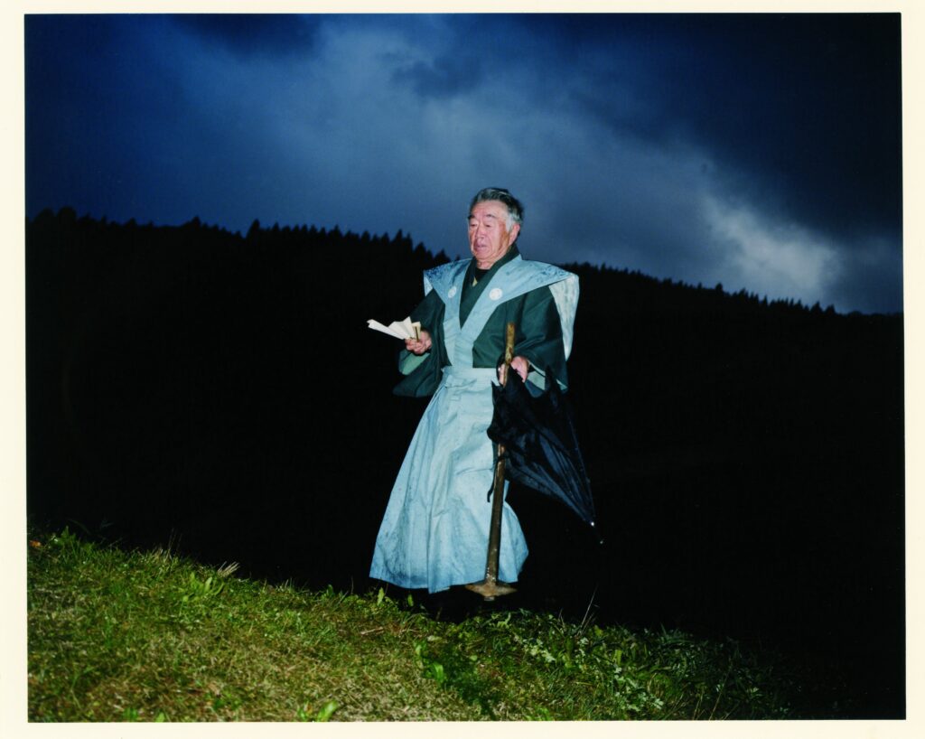 Naoki Ishikawa - Okunoto Peninsula #036