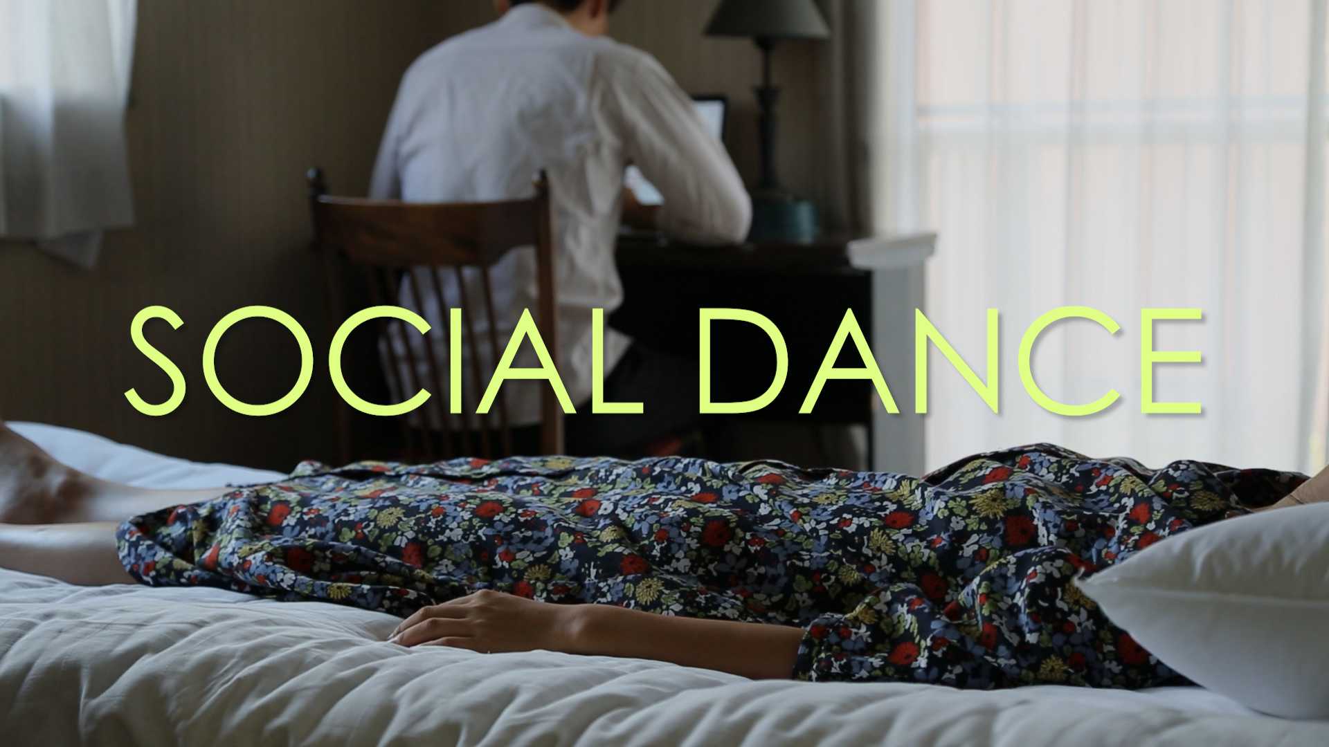 Aya Momose - Social Dance