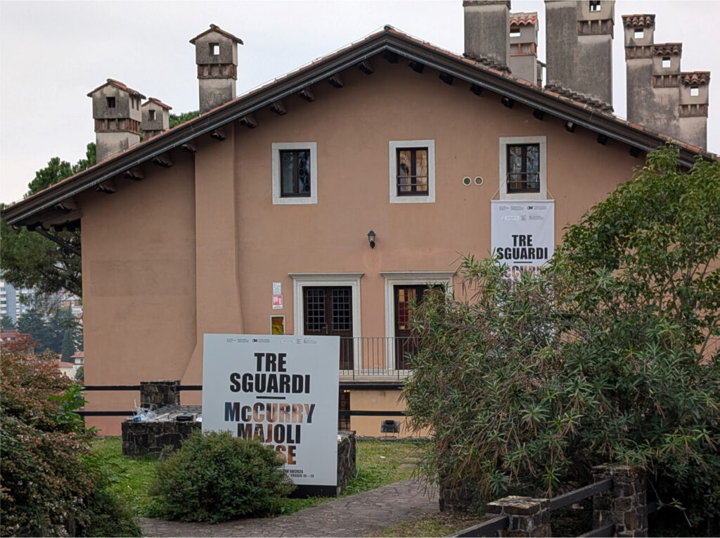 CASA PANIZZOLO MORASSI