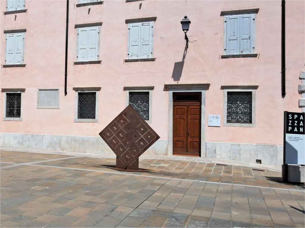 GALLERIA REGIONALE