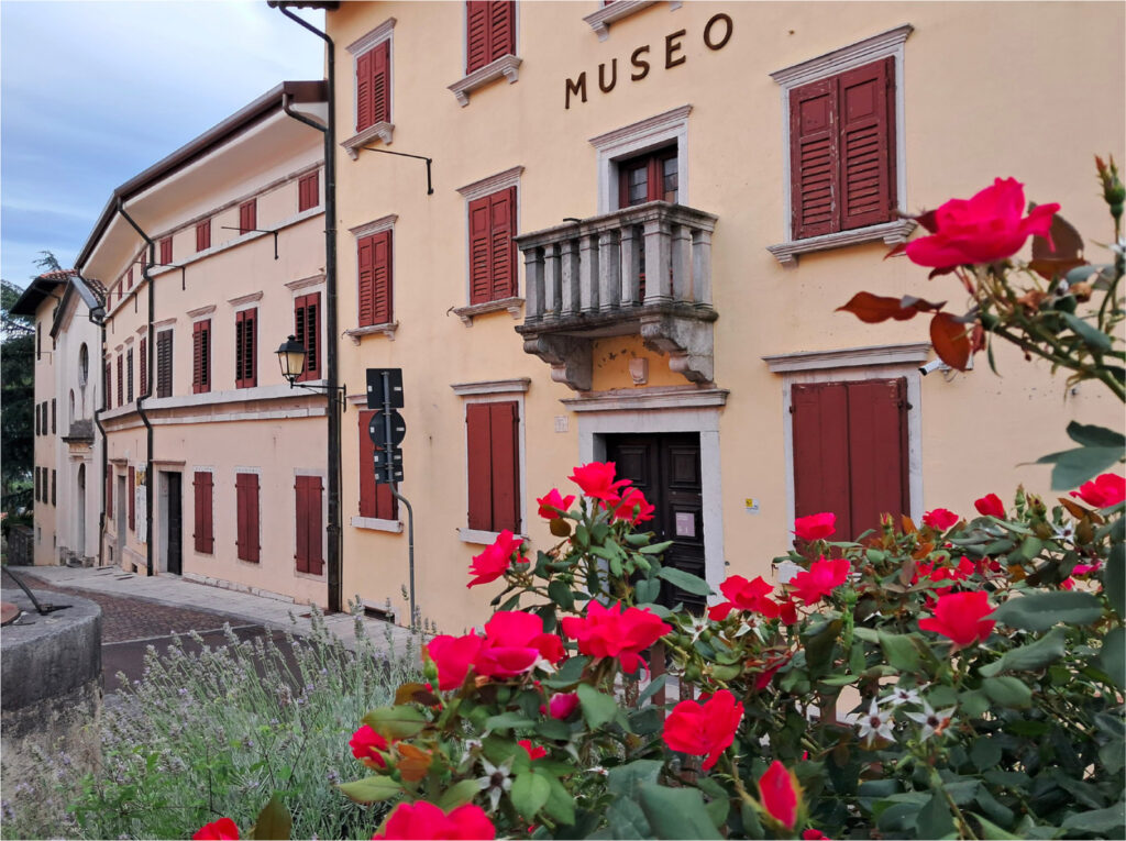 MUSEO DELLA GRANDE GUERRA