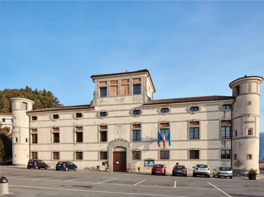 MUSEO EMIGRAZIONE