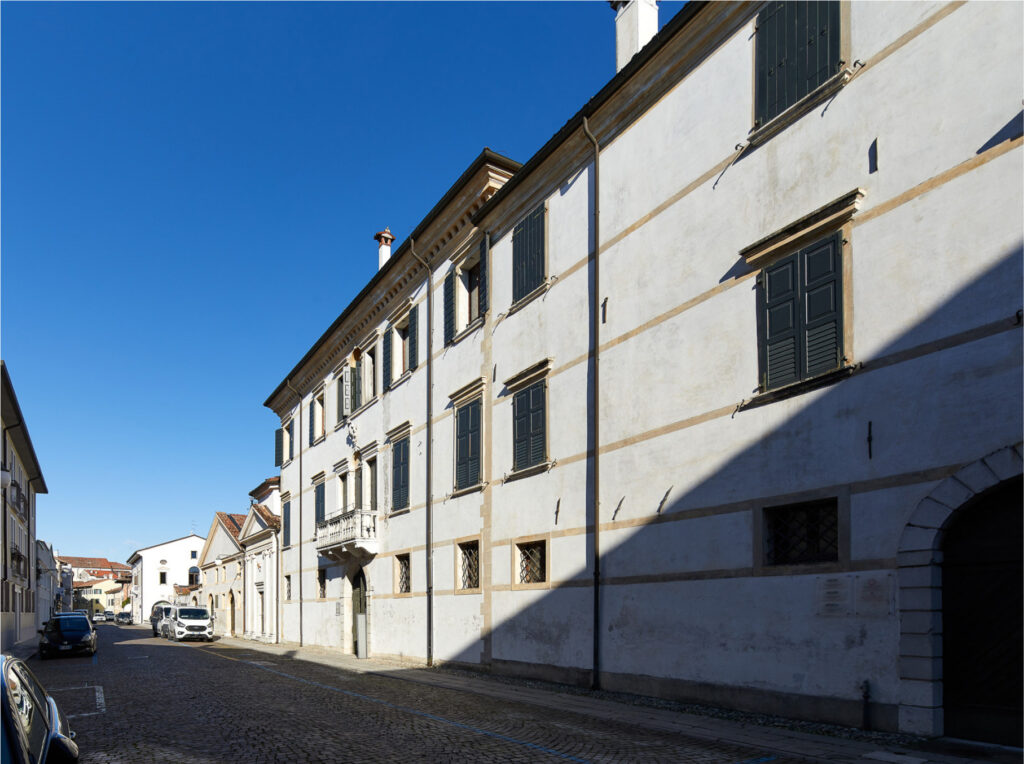 MUSEO VITA CONTADINA