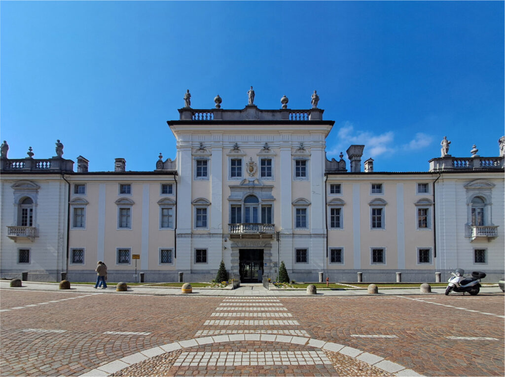 PALAZZO ATTEMS