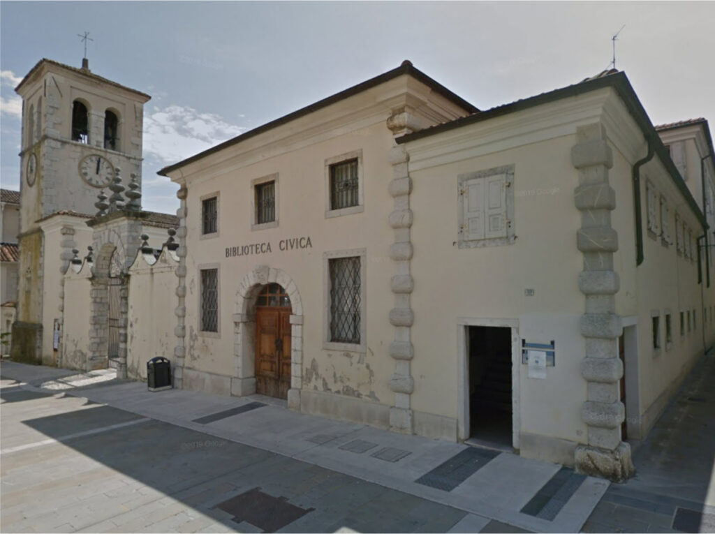 SPAZIOLAB